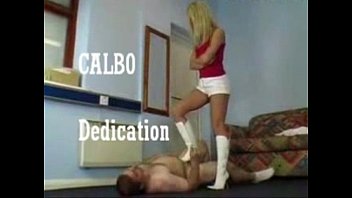 CALB0's dedication