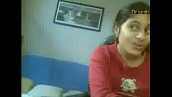 Indian Cam Girl Naked Performing In Front Of Client - www.VipGirlsLive.Com