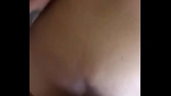 My BestFriend Fucking Me From The Back And Cums Inside My Pussy