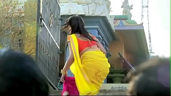 Nikki Galrani Hot Cleavage Scene   Slow Motion Edit HD 1080p   Hara Hara Mahadev HIGH