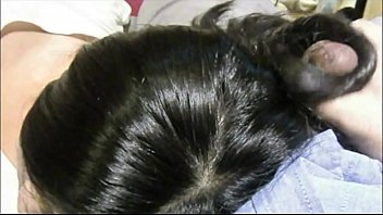 hairjob video-063