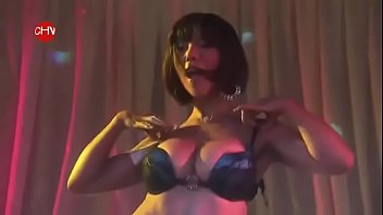 Noelia Arias - Baile Erotico (Infiltradas)
