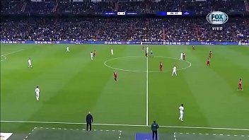 Real Madrid - Galatasaray [6-0] GOLES Grupo A UEFA Champions League