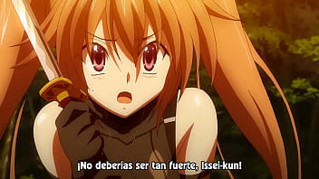 High S. DxD T2- 03