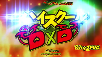 High S. DxD T4- 08