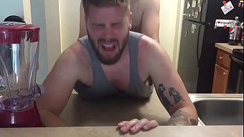BubNPup - Bubby fucks Cubby after he gets back from the gym - streampornvids.com