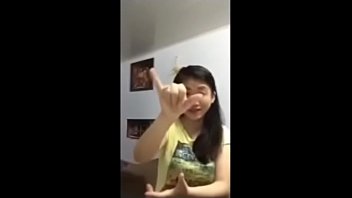Deaf Dang Phuong sex Vietnam 1