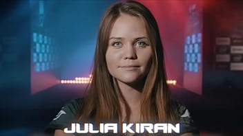 Julian Kiran Hot