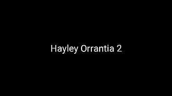 Hayley Orrantia tribute 2 (3 preview)