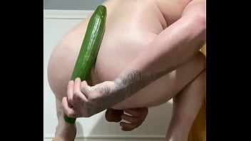 15” Cucumber pt.2