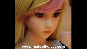 Realdollwives.com 110 CM D Cup Big Breast Silicone Sex Dolls