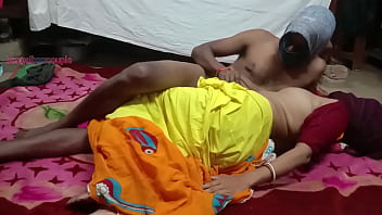 Indian Bhabhi fucked by Brother in Law ||Best Indian xxxporn video || bengalixxxcouple