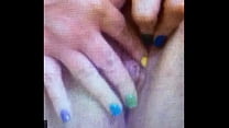 fingers and squirting